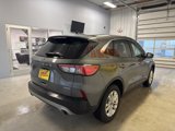 Certified 2021 Ford Escape SE image 4