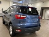 Used 2022 Ford EcoSport SE w/ Interior Protection Package image 5