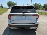New 2025 Ford Explorer Active image 4