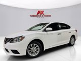 Used 2019 Nissan Sentra S w/ Appearance Package image 2