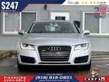 Used 2012 Audi A7 3.0T Prestige image 2