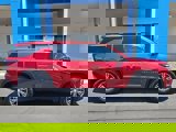 New 2025 Chevrolet Traverse LT image 2