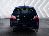 New 2024 Mitsubishi Mirage Black Edition image 5
