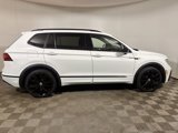 Used 2021 Volkswagen Tiguan SE R-Line image 4