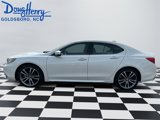 Used 2019 Acura TLX V6 SH-AWD w/ Technology Pkg image 2