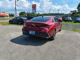Used 2025 Hyundai Elantra Sport image 5