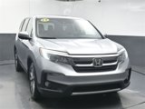 Used 2019 Honda Pilot EX-L image 2