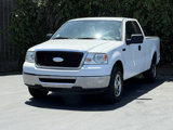 Used 2007 Ford F150 XLT image 4