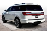 Used 2021 Lincoln Navigator Reserve w/ Luxury Package image 2