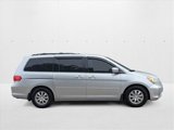 Used 2010 Honda Odyssey EX-L image 4