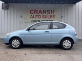 Used 2008 Hyundai Accent GS image 5