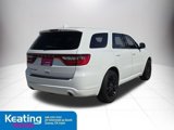 Used 2015 Dodge Durango SXT w/ Quick Order Package 23B image 5