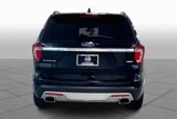 Used 2016 Ford Explorer Platinum image 4