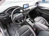 Used 2022 Ford Escape SEL image 4