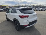 New 2025 Chevrolet TrailBlazer LT w/ Driver Confidence Package image 5