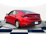 Certified 2020 Hyundai Elantra SE w/ Cargo Package (C1) image 4