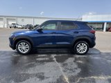 Used 2022 Chevrolet TrailBlazer LS image 2