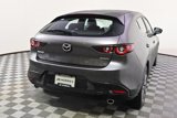 New 2025 MAZDA MAZDA3 s image 6
