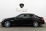 Used 2010 Mercedes-Benz E 63 AMG Sedan image 2