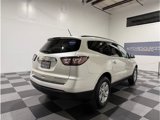 Used 2014 Chevrolet Traverse LT image 4