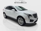Used 2017 Cadillac XT5 Platinum w/ Driver Assist Package image 2