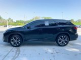 Certified 2020 Lexus RX 350L FWD w/ Premium Package image 4