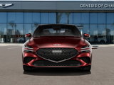 New 2025 Genesis G70 3.3T Advanced image 6