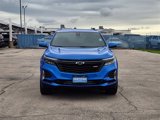 Certified 2024 Chevrolet Equinox RS w/ LPO, Floor Liner Package image 2