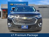 Used 2021 Chevrolet Traverse LT w/ LT Premium Package image 3