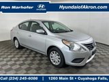 Used 2015 Nissan Versa SV image 1