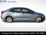 Used 2024 Toyota Corolla LE image 5