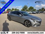 Used 2022 Hyundai Elantra SEL w/ Convenience + Premium Package image 2