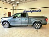 Certified 2018 Ford F150 XLT w/ Equipment Group 301A Mid image 2