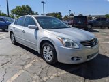 Used 2012 Nissan Altima 2.5 S image 2