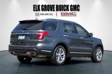 Used 2018 Ford Explorer Limited image 4