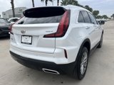 New 2025 Cadillac XT4 Premium Luxury image 5