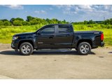 Used 2018 Chevrolet Colorado Z71 image 4