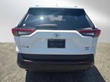 Used 2023 Toyota RAV4 XLE image 4