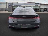 Used 2023 Hyundai Elantra Blue image 4