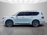 Used 2022 Nissan Armada Platinum image 3