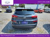 Used 2020 Hyundai Tucson Value w/ Winter Weather Package image 5