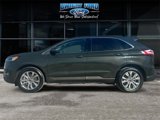 Certified 2024 Ford Edge Titanium w/ Equipment Group 301A image 2
