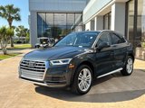 Used 2018 Audi Q5 2.0T Premium Plus w/ Premium Plus Package image 5