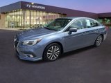 Used 2018 Subaru Legacy 2.5i Premium image 1