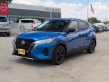 Used 2022 Nissan Kicks S image 3