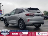 Used 2024 Ford Escape ST-Line image 5