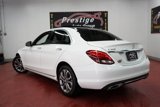 Used 2016 Mercedes-Benz C 300 4MATIC Sedan w/ Premium 1 Package image 6