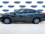 Used 2018 Nissan Altima 2.5 S w/ S Convenience Package image 5
