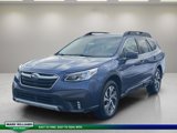 Used 2022 Subaru Outback Limited image 2