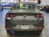New 2025 MAZDA MAZDA3 s image 5